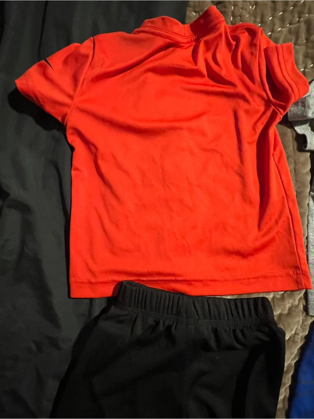 Nike toddler matching Athletic sets - Picture 3 of 15